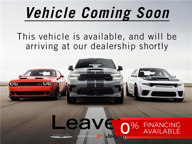 2025 RAM 1500 RHO (Stk: INCOMING1) in London - Image 1 of 1