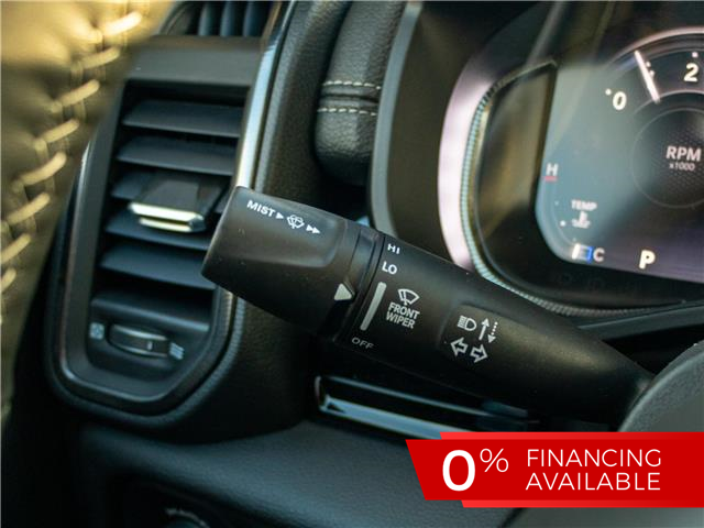 2025 RAM 1500 Sport (Stk: 15-25064) in London - Image 17 of 28