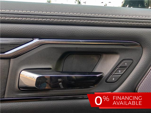 2025 RAM 1500 Sport (Stk: 15-25064) in London - Image 20 of 28