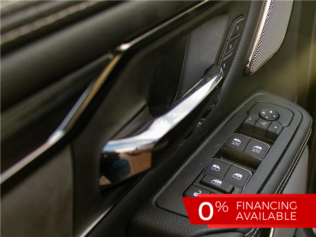 2025 RAM 1500 Sport (Stk: 15-25064) in London - Image 21 of 28
