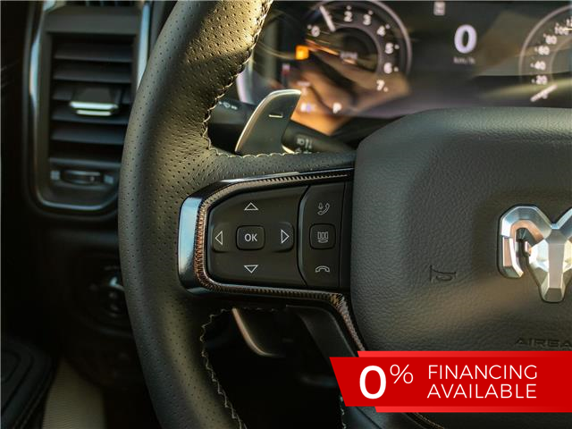 2025 RAM 1500 Sport (Stk: 15-25064) in London - Image 15 of 28