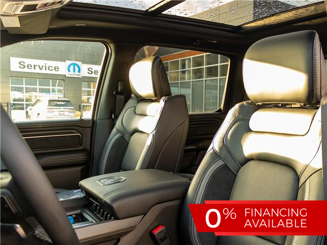2025 RAM 1500 Sport (Stk: 15-25064) in London - Image 4 of 28