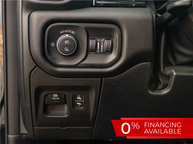 2025 RAM 1500 Sport (Stk: 15-25064) in London - Image 19 of 28