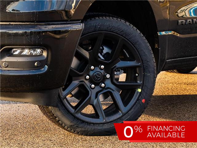 2025 RAM 1500 Sport (Stk: 15-25064) in London - Image 24 of 28