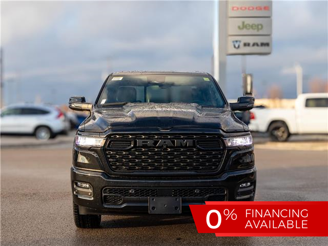 2025 RAM 1500 Sport (Stk: 15-25064) in London - Image 2 of 28