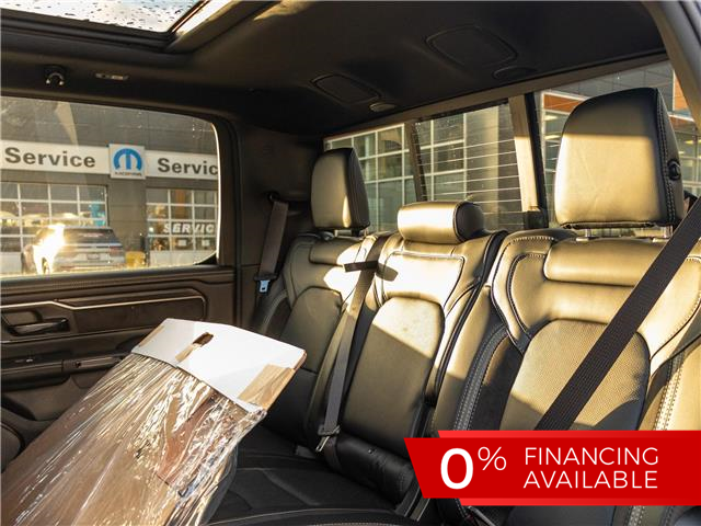 2025 RAM 1500 Sport (Stk: 15-25064) in London - Image 5 of 28