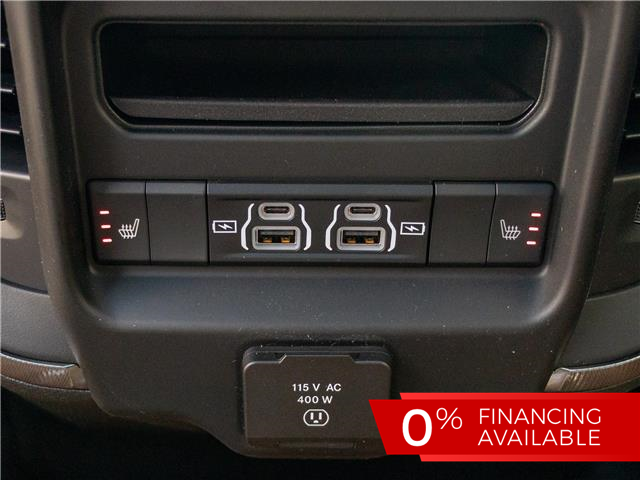 2025 RAM 1500 Sport (Stk: 15-25064) in London - Image 18 of 28