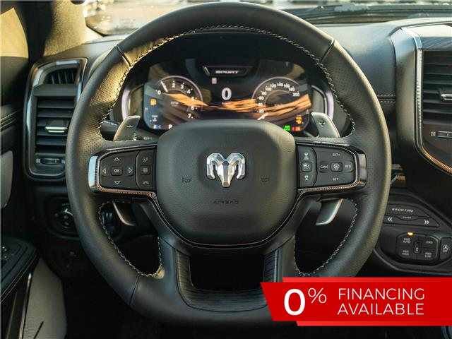 2025 RAM 1500 Sport (Stk: 15-25064) in London - Image 6 of 28