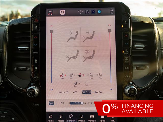 2025 RAM 1500 Sport (Stk: 15-25064) in London - Image 11 of 28