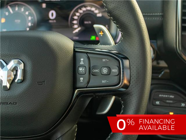 2025 RAM 1500 Sport (Stk: 15-25064) in London - Image 16 of 28
