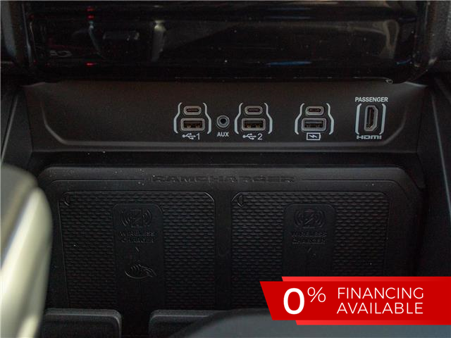 2025 RAM 1500 Sport (Stk: 15-25064) in London - Image 13 of 28