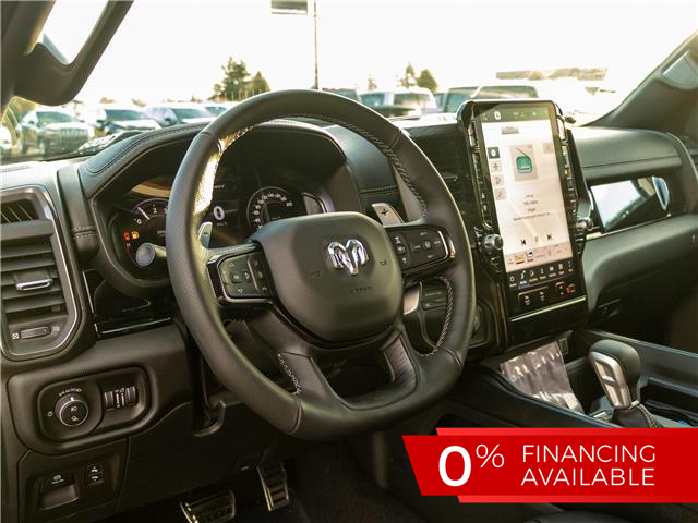 2025 RAM 1500 Sport (Stk: 15-25064) in London - Image 3 of 28