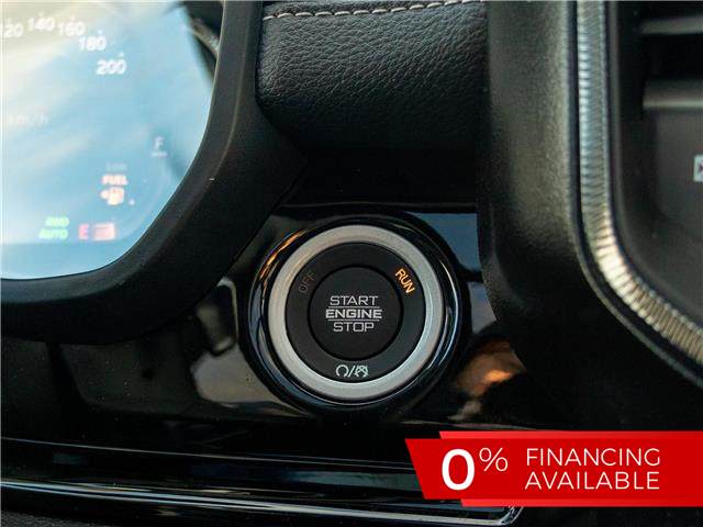 2025 RAM 1500 Sport (Stk: 15-25064) in London - Image 8 of 28