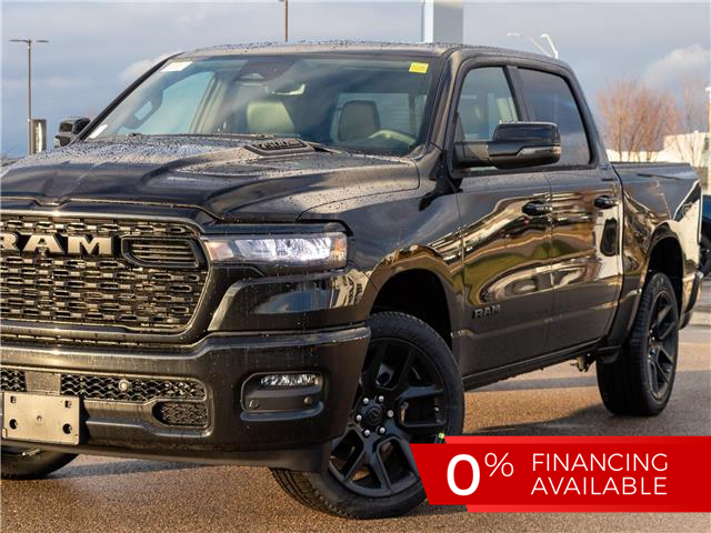2025 RAM 1500 Sport (Stk: 15-25064) in London - Image 23 of 28