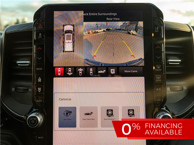 2025 RAM 1500 Sport (Stk: 15-25064) in London - Image 10 of 28