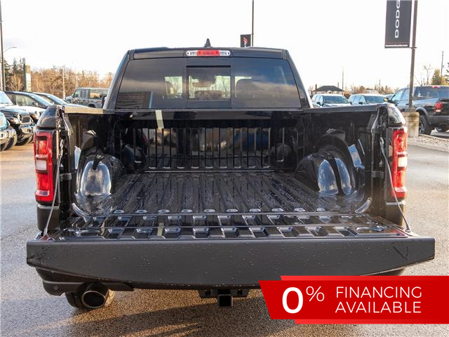 2025 RAM 1500 Sport (Stk: 15-25064) in London - Image 26 of 28