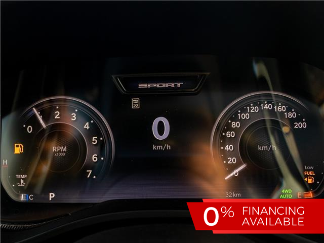 2025 RAM 1500 Sport (Stk: 15-25064) in London - Image 7 of 28