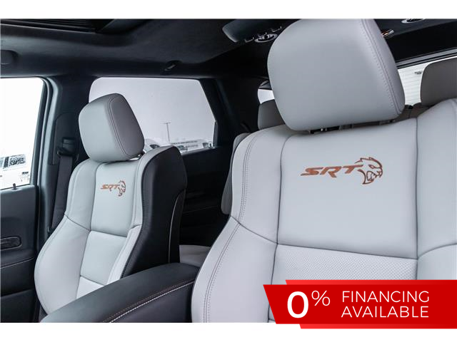 2025 Dodge Durango SRT Hellcat (Stk: 15-25051) in London - Image 22 of 31