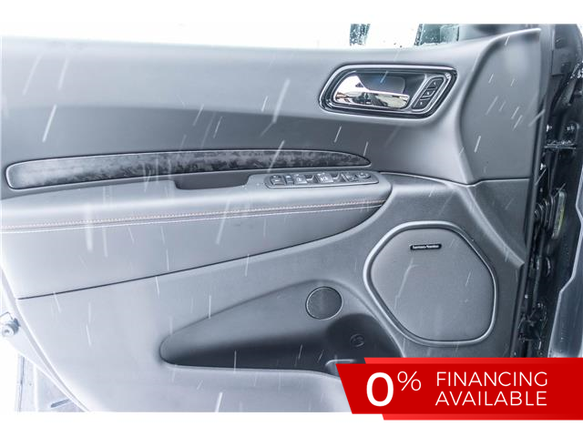 2025 Dodge Durango SRT Hellcat (Stk: 15-25051) in London - Image 19 of 31