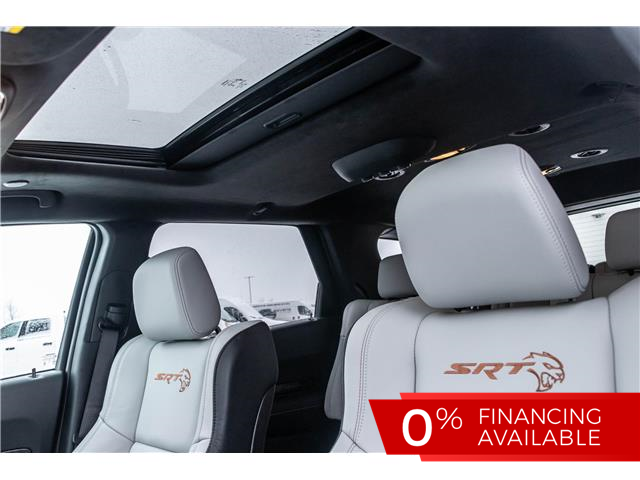 2025 Dodge Durango SRT Hellcat (Stk: 15-25051) in London - Image 23 of 31