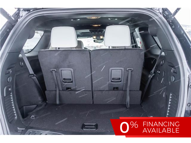 2025 Dodge Durango SRT Hellcat (Stk: 15-25051) in London - Image 30 of 31