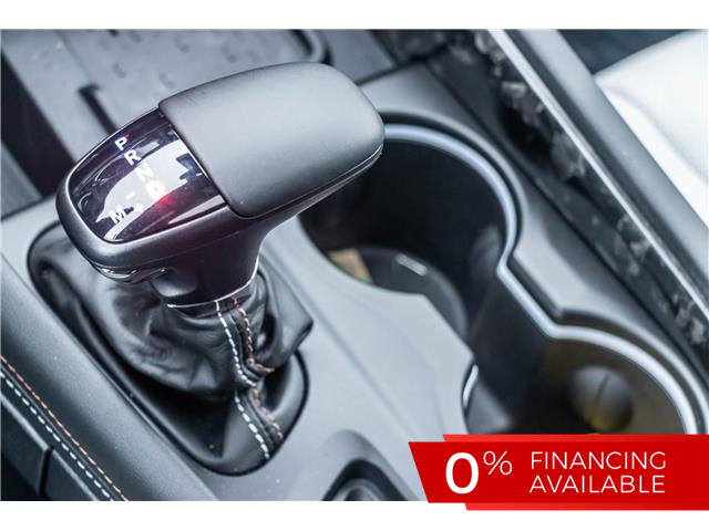 2025 Dodge Durango SRT Hellcat (Stk: 15-25051) in London - Image 12 of 31