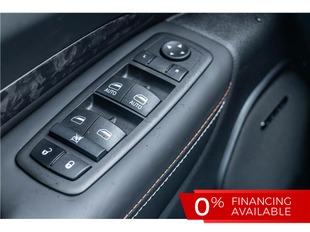 2025 Dodge Durango SRT Hellcat (Stk: 15-25051) in London - Image 14 of 31