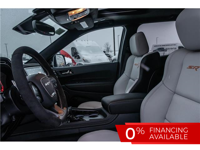 2025 Dodge Durango SRT Hellcat (Stk: 15-25051) in London - Image 21 of 31