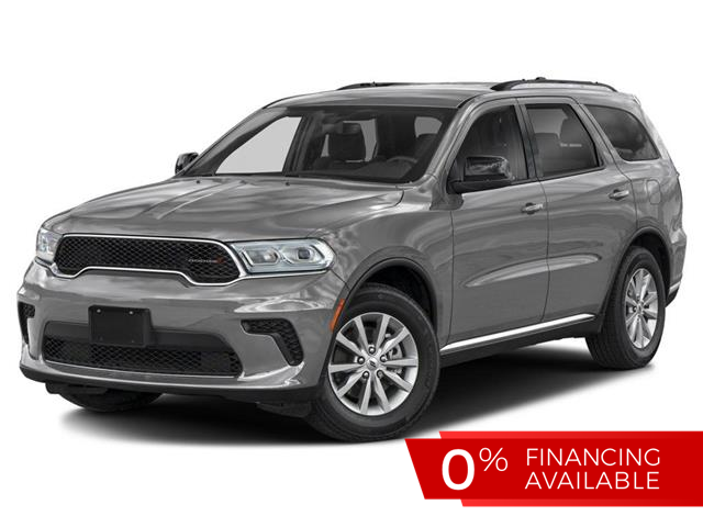 2025 Dodge Durango R/T (Stk: 15-25168) in London - Image 1 of 11