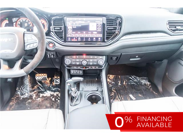 2025 Dodge Durango SRT Hellcat (Stk: 15-25051) in London - Image 6 of 31