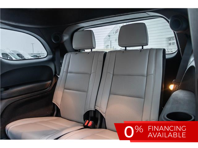 2025 Dodge Durango SRT Hellcat (Stk: 15-25051) in London - Image 25 of 31