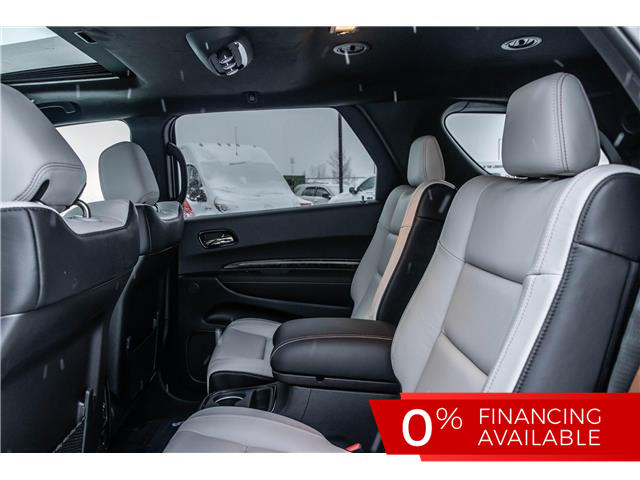 2025 Dodge Durango SRT Hellcat (Stk: 15-25051) in London - Image 24 of 31