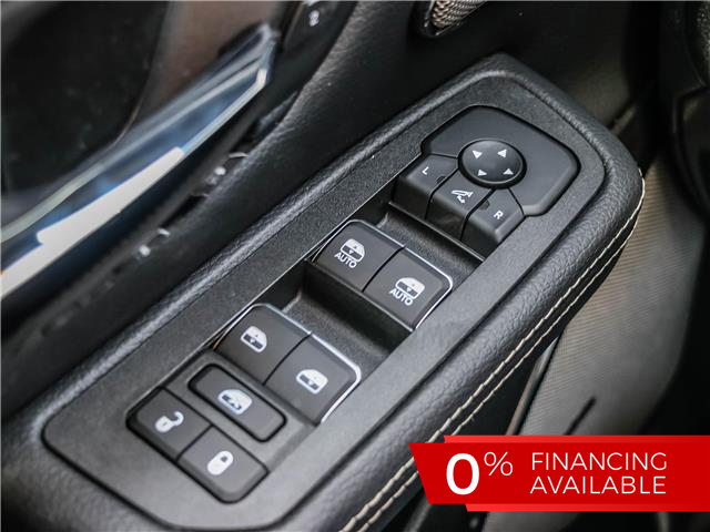 2025 RAM 1500 Sport (Stk: 15-25126) in London - Image 15 of 30