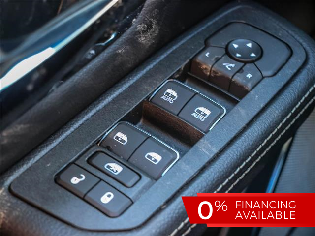 2025 RAM 1500 Sport (Stk: 15-25127) in London - Image 18 of 32