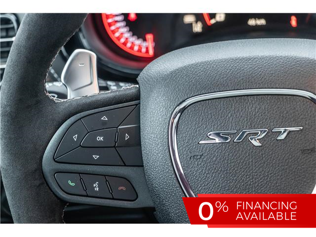 2025 Dodge Durango SRT Hellcat (Stk: 15-25051) in London - Image 4 of 31