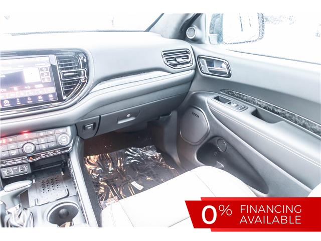 2025 Dodge Durango SRT Hellcat (Stk: 15-25051) in London - Image 7 of 31