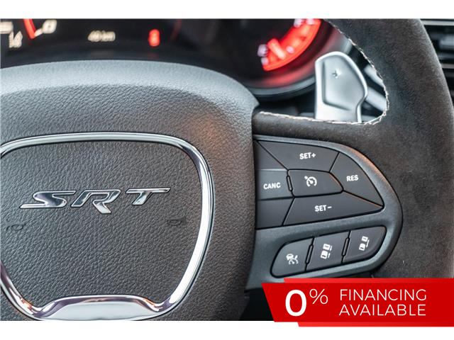 2025 Dodge Durango SRT Hellcat (Stk: 15-25051) in London - Image 9 of 31