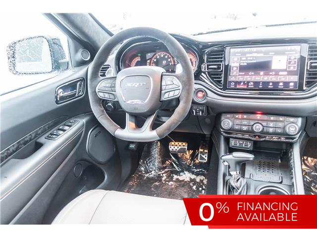 2025 Dodge Durango SRT Hellcat (Stk: 15-25051) in London - Image 5 of 31