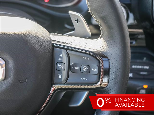 2025 RAM 1500 Sport (Stk: 15-25127) in London - Image 5 of 32