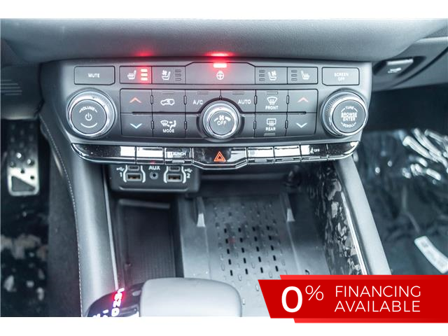 2025 Dodge Durango SRT Hellcat (Stk: 15-25051) in London - Image 11 of 31