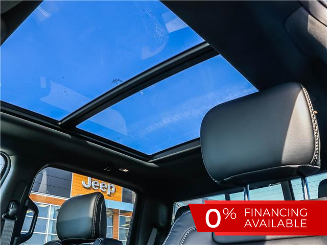 2025 RAM 1500 Sport (Stk: 15-25127) in London - Image 26 of 32