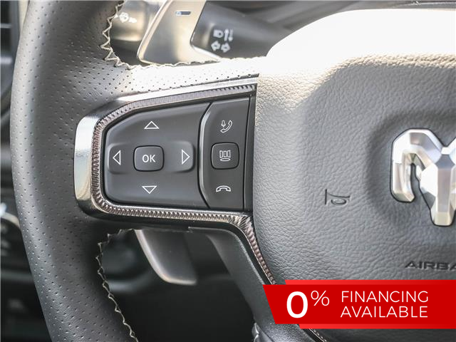 2025 RAM 1500 Sport (Stk: 15-25126) in London - Image 4 of 30
