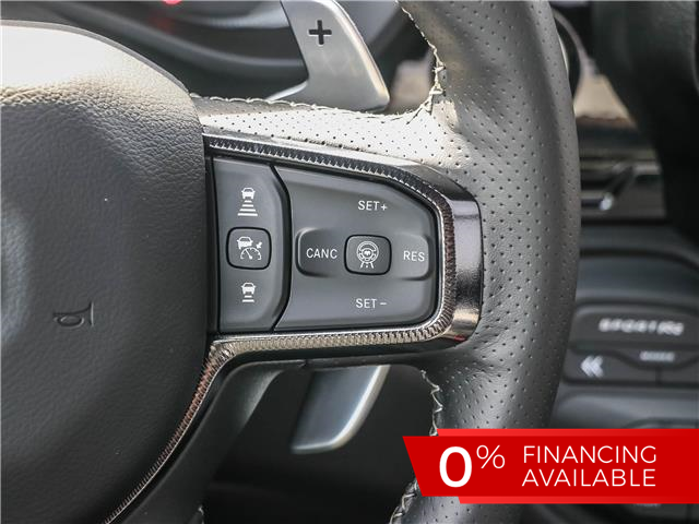 2025 RAM 1500 Sport (Stk: 15-25126) in London - Image 5 of 30
