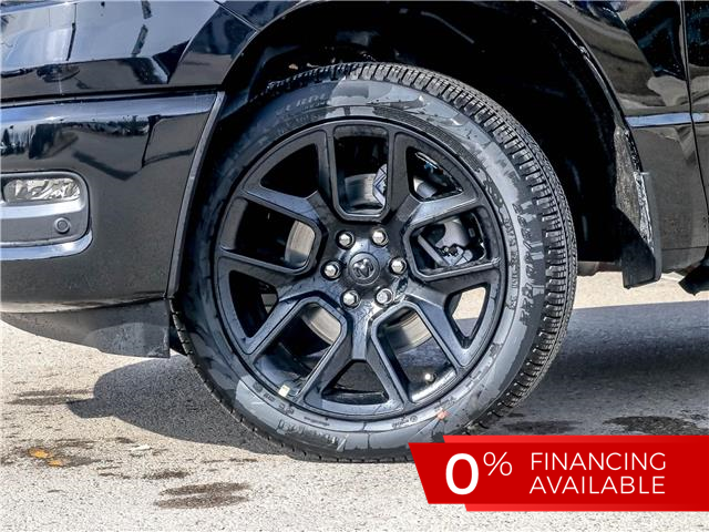 2025 RAM 1500 Sport (Stk: 15-25126) in London - Image 19 of 30