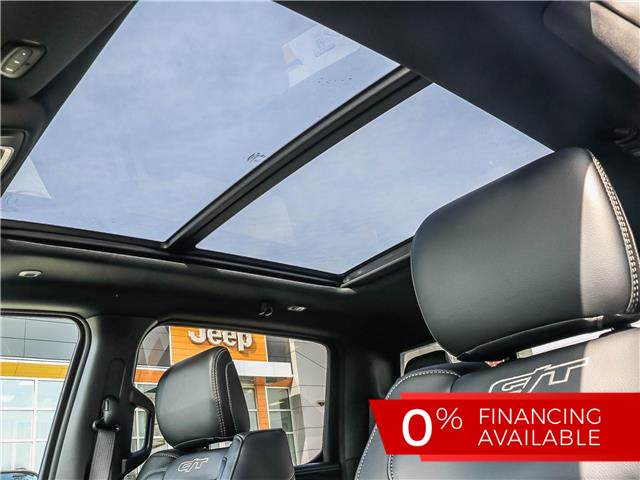 2025 RAM 1500 Sport (Stk: 15-25126) in London - Image 24 of 30