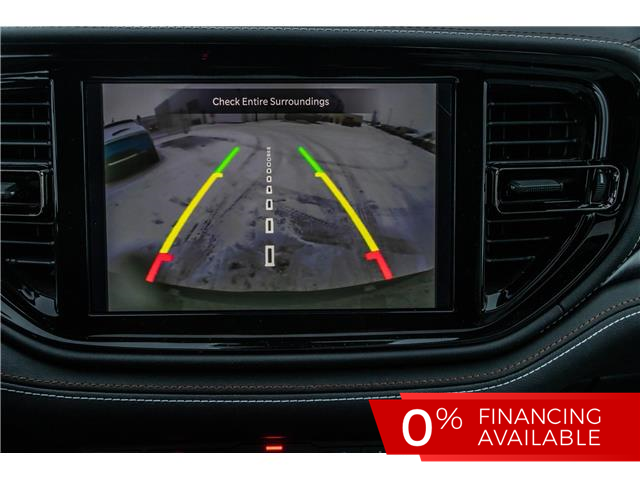 2025 Dodge Durango SRT Hellcat (Stk: 15-25051) in London - Image 10 of 31