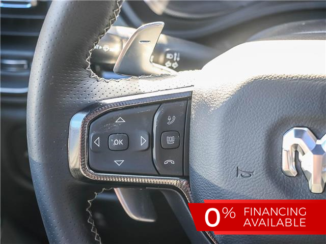 2025 RAM 1500 Sport (Stk: 15-25127) in London - Image 4 of 32