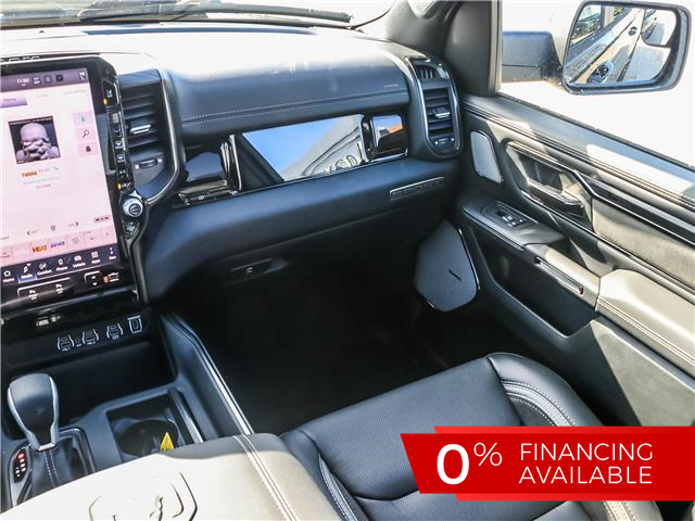 2025 RAM 1500 Sport (Stk: 15-25127) in London - Image 8 of 32