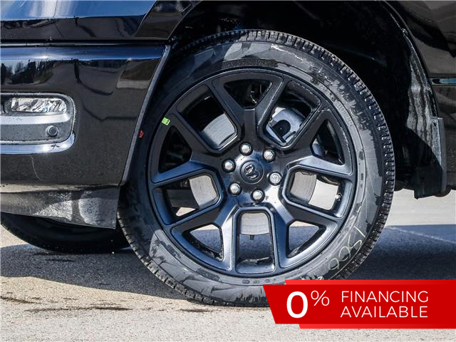 2025 RAM 1500 Sport (Stk: 15-25127) in London - Image 21 of 32