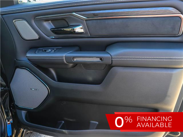 2025 RAM 1500 Sport (Stk: 15-25127) in London - Image 29 of 32